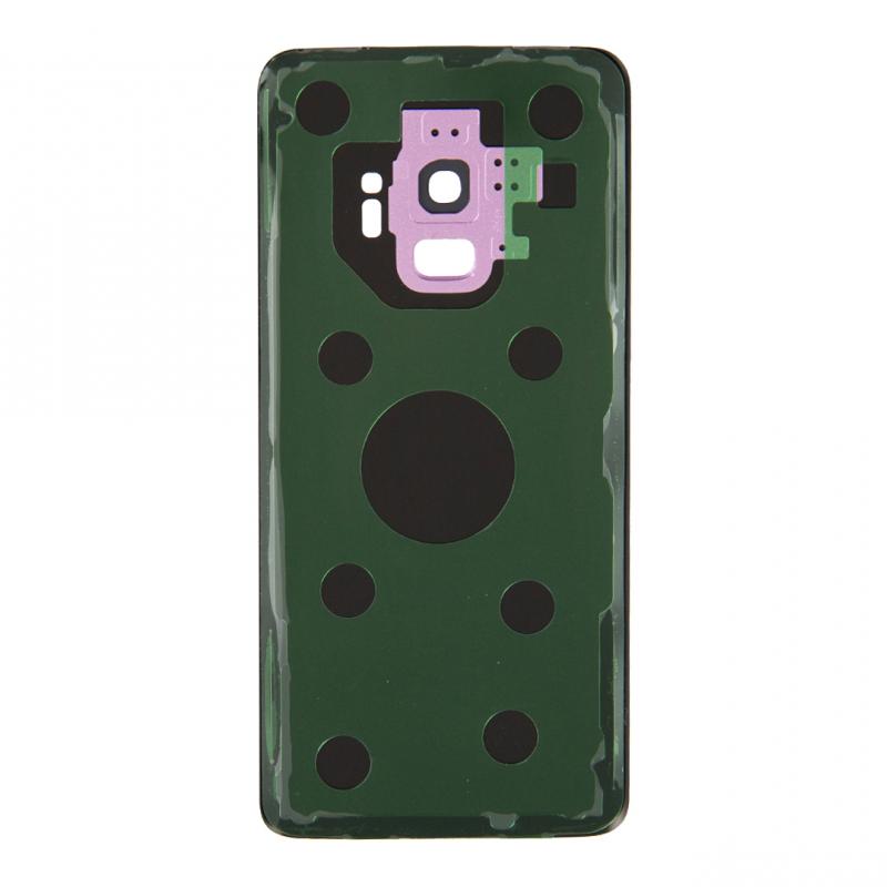 Samsung Galaxy S9 G960F Original OEM Backcover mit Kameraglas, Farbe wählbar – Bild 6
