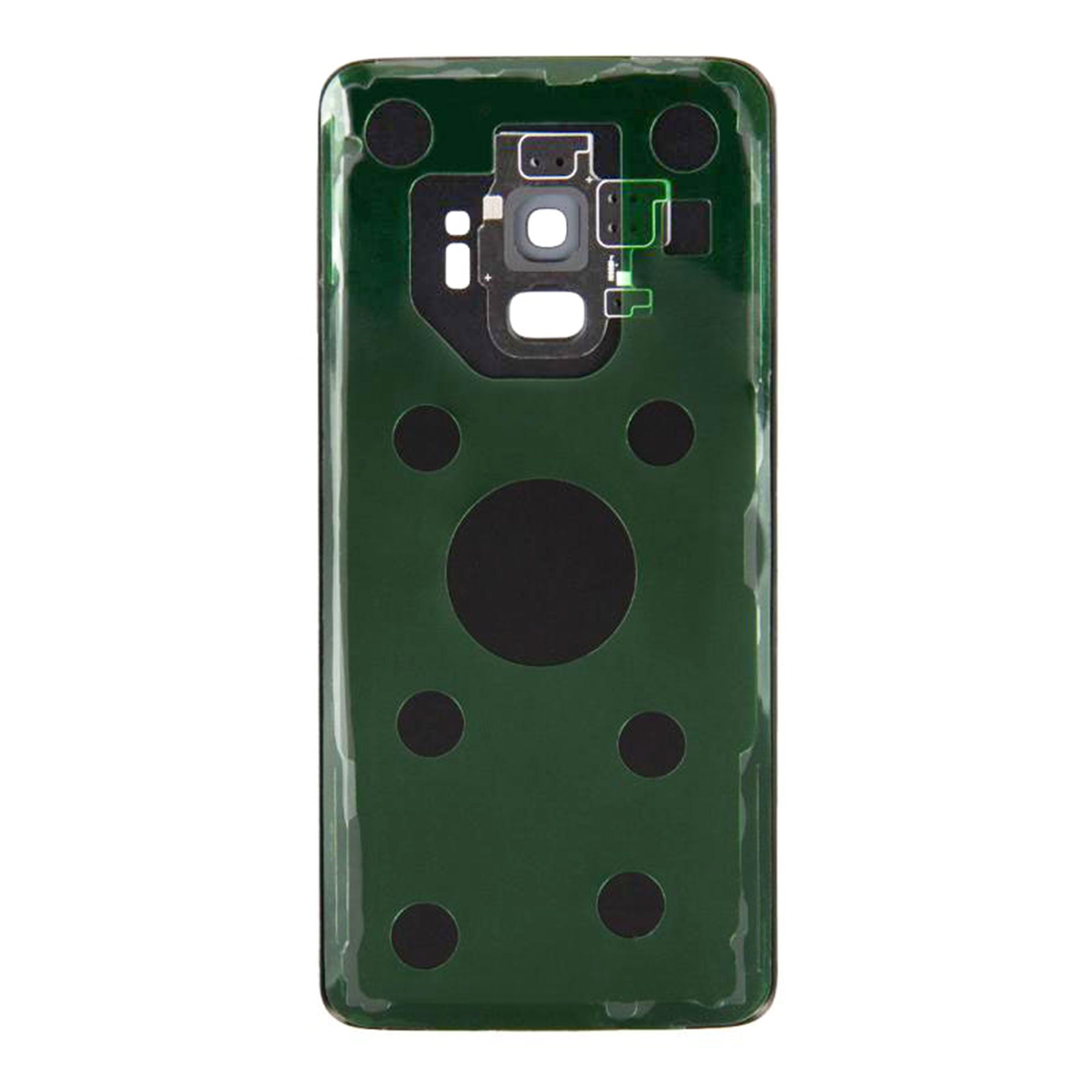 Samsung Galaxy S9 G960F Original OEM Backcover mit Kameraglas, Farbe wählbar – Bild 4