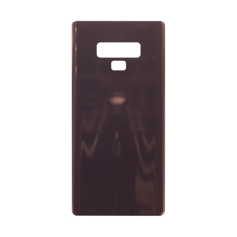 Samsung Galaxy Note 9 N960F Original OEM Backcover mit Kameraglas, Farbe wählbar – Bild 3