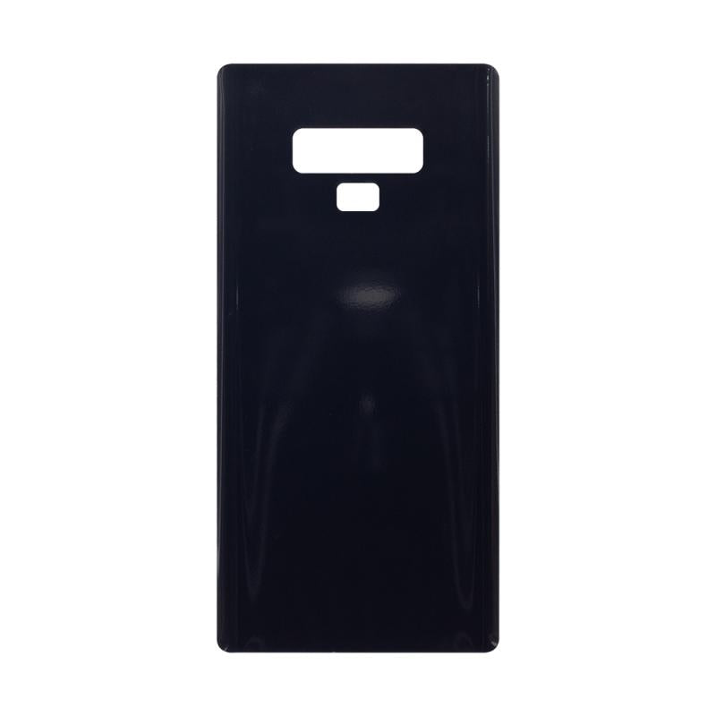 Samsung Galaxy Note 9 N960F Original OEM Backcover mit Kameraglas, Farbe wählbar – Bild 8
