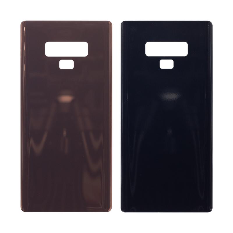 Samsung Galaxy Note 9 N960F Original OEM Backcover mit Kameraglas, Farbe wählbar – Bild 9