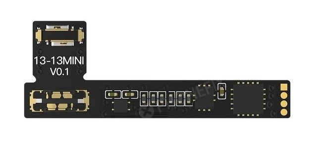 JCID für Apple iPhone 13, 13 Mini Power Tag On Flex kompatibel