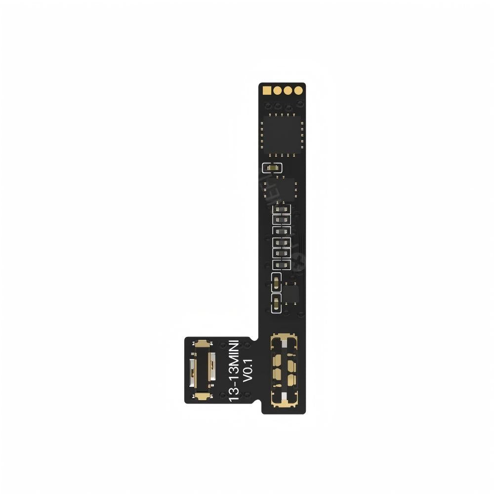 JCID für Apple iPhone 13, 13 Mini Power Tag On Flex kompatibel – Bild 2