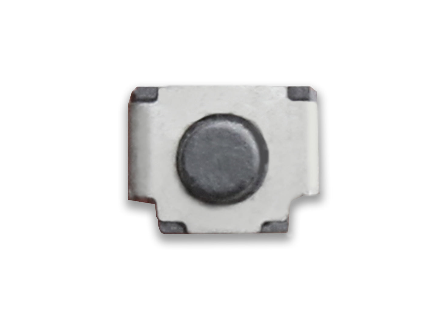 für NintendoSwitch links und rechts Taste Joy-con Controller Mainboard SMD Switch Silver OEM (5er-Pack)