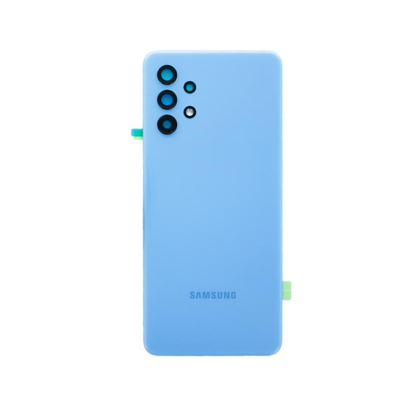Samsung Galaxy A32 A325F Original OEM Backcover mit Kameraglas, Farbe wählbar – Bild 2