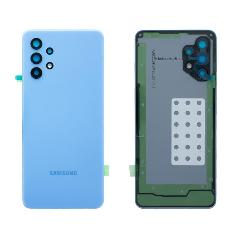 Samsung Galaxy A32 A325F Original OEM Backcover mit Kameraglas, Farbe wählbar – Bild 7