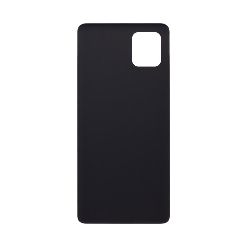 Samsung Galaxy Note 10 Lite N770F Original OEM Backcover mit Kameraglas, Farbe wählbar – Bild 5