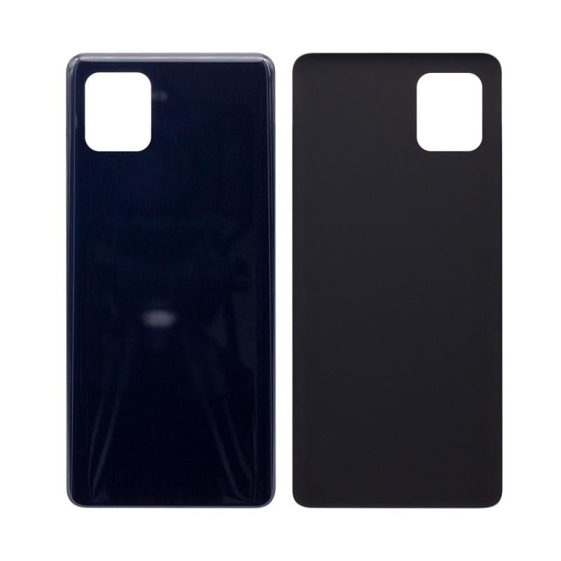 Samsung Galaxy Note 10 Lite N770F Original OEM Backcover mit Kameraglas, Farbe wählbar – Bild 6