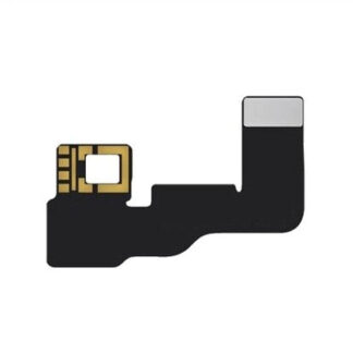 JCID für Apple iPhone XR Face ID Dot Matrix Extension Flex kompatibel
