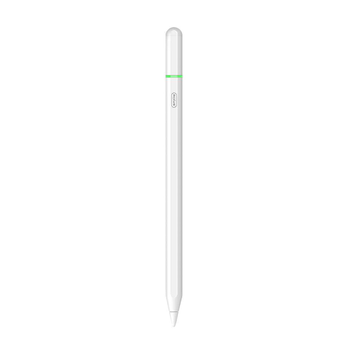 Rixus RXPL02 Smooth Writing Capacitive Stylus 2 mit Light für Apple iPad