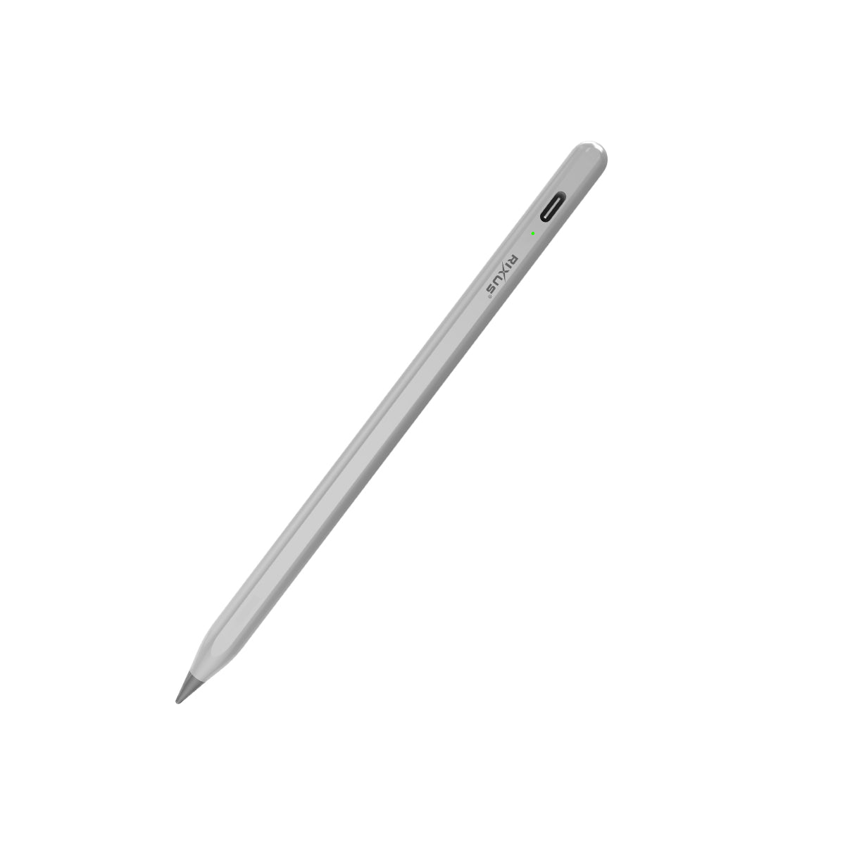 Rixus RXPL03 Smooth Writing Capacitive Stylus 2 für Apple iPad – Bild 2