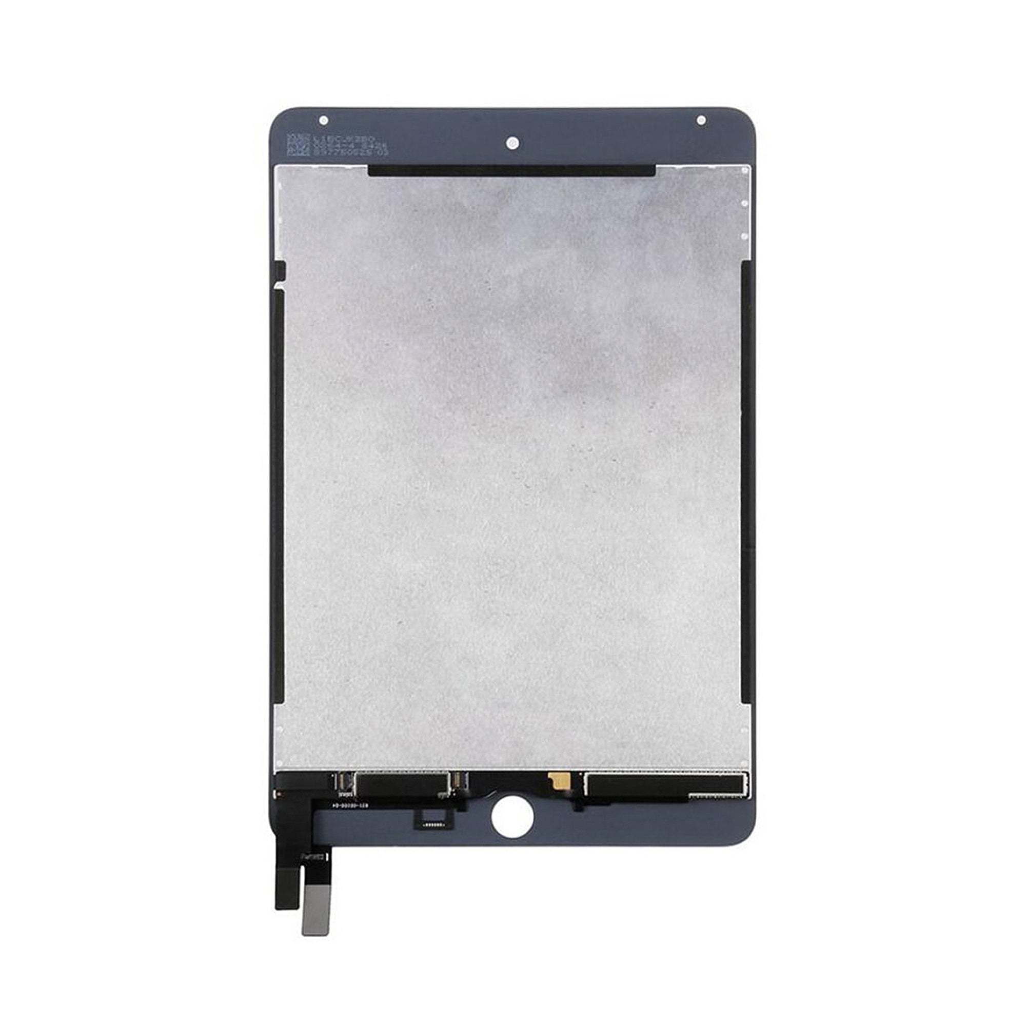 Für Apple iPad Mini 4 7.9 inch (2015) Display und Touchscreen-Digitizer White OEM – Bild 2