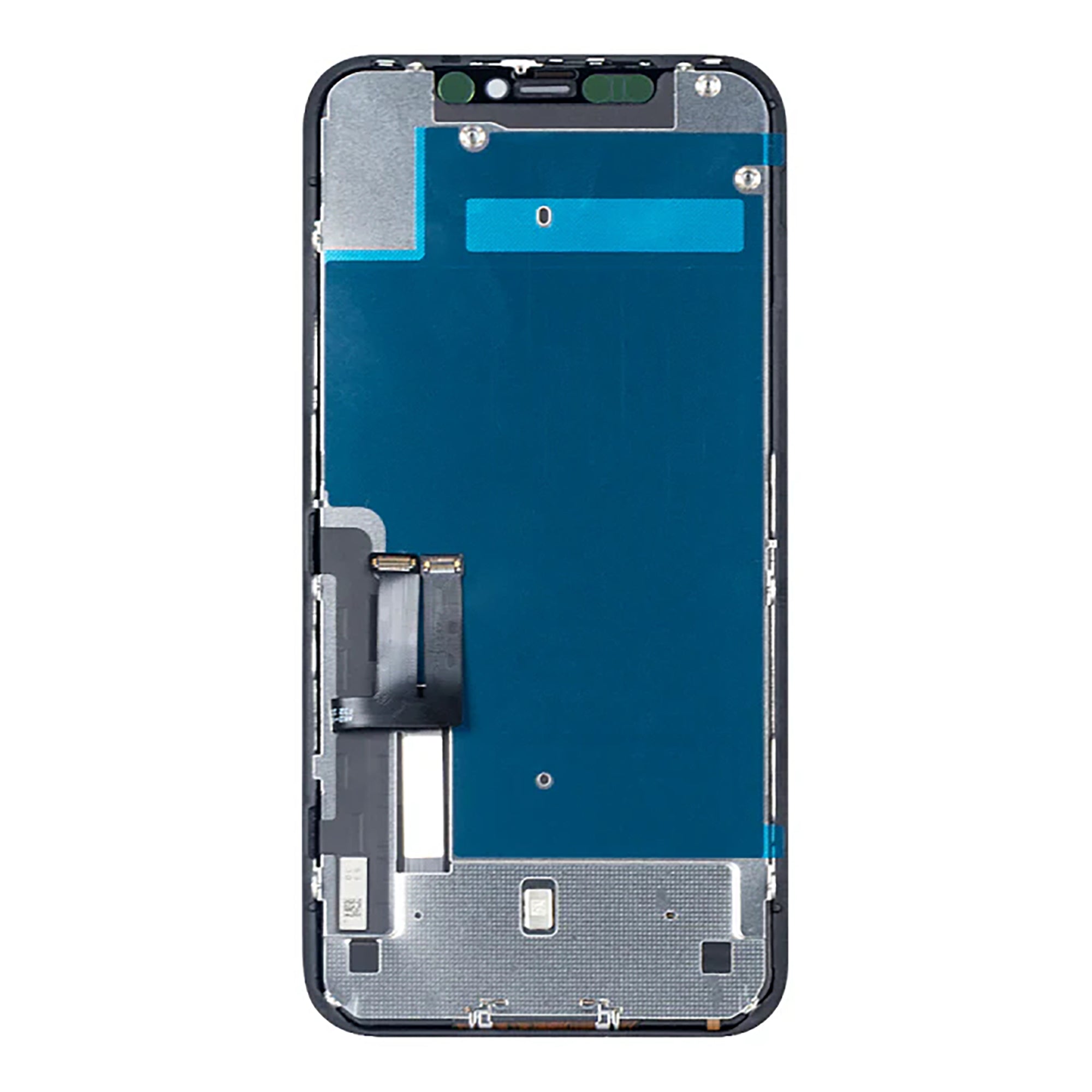 JK für Apple iPhone 11 Display und Touchscreen-Digitizer In-Cell – Bild 2