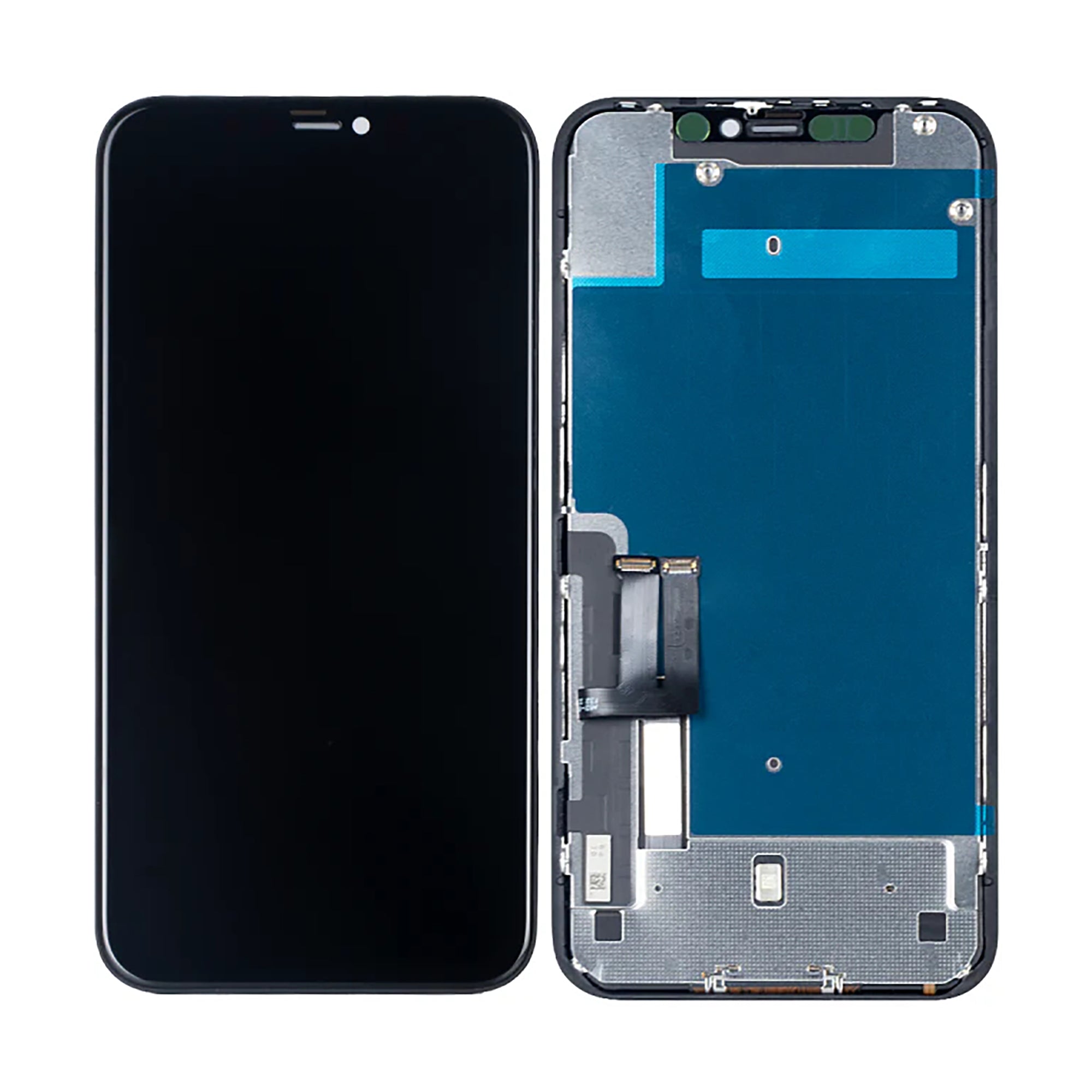 JK für Apple iPhone 11 Display und Touchscreen-Digitizer In-Cell – Bild 3