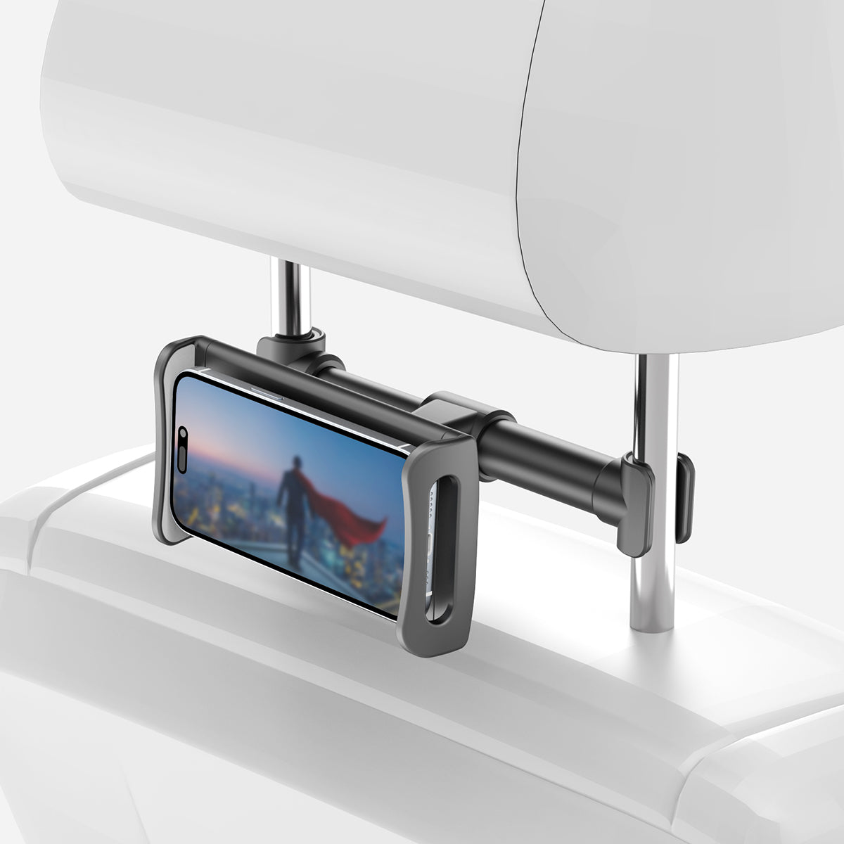 Rixus RXHW13 Tablet Headrest Mount Holder – Bild 6