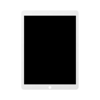 Für Apple iPad Pro 12.9 (2015) Display und Touchscreen-Digitizer mit Flex White OEM