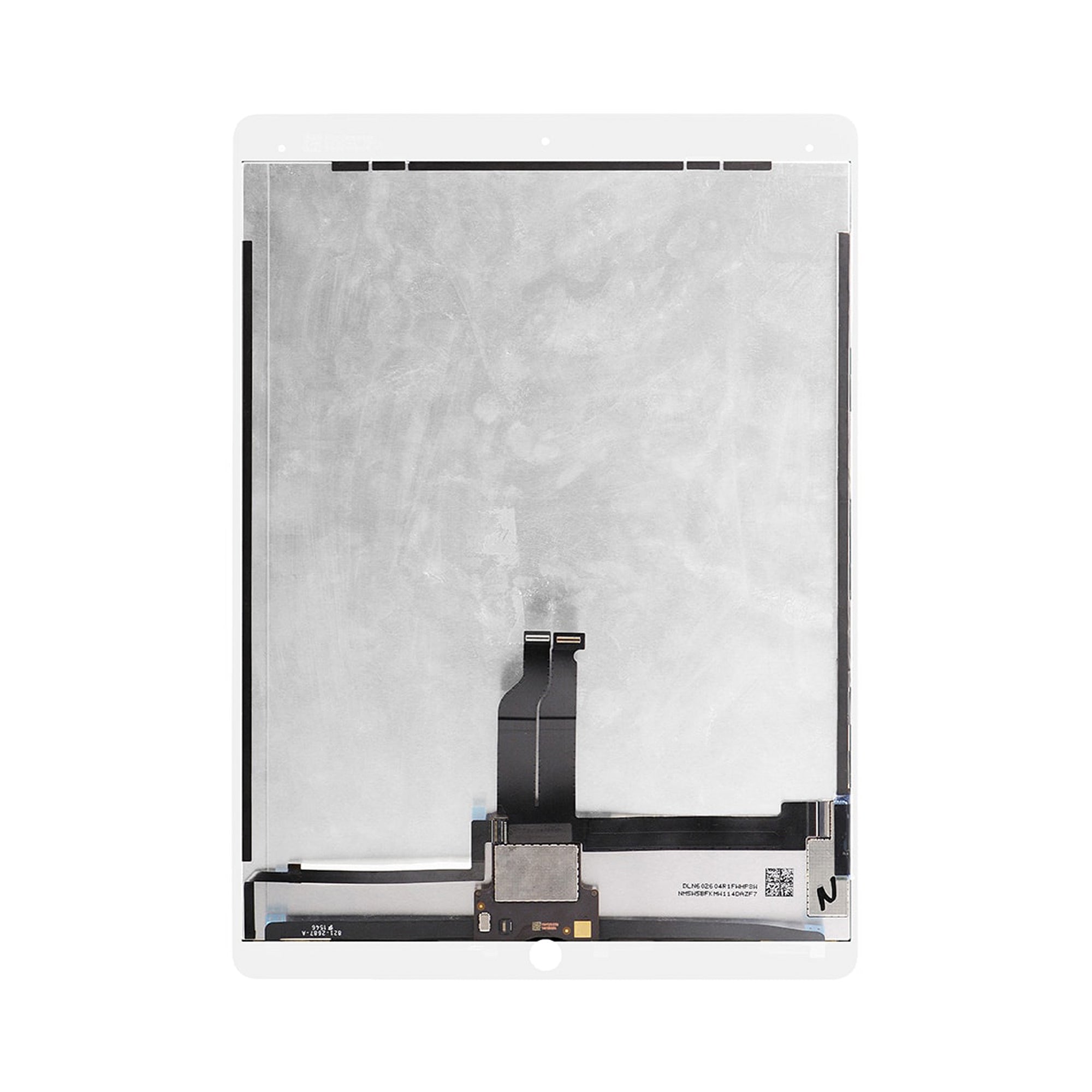 Für Apple iPad Pro 12.9 (2015) Display und Touchscreen-Digitizer mit Flex White OEM – Bild 2