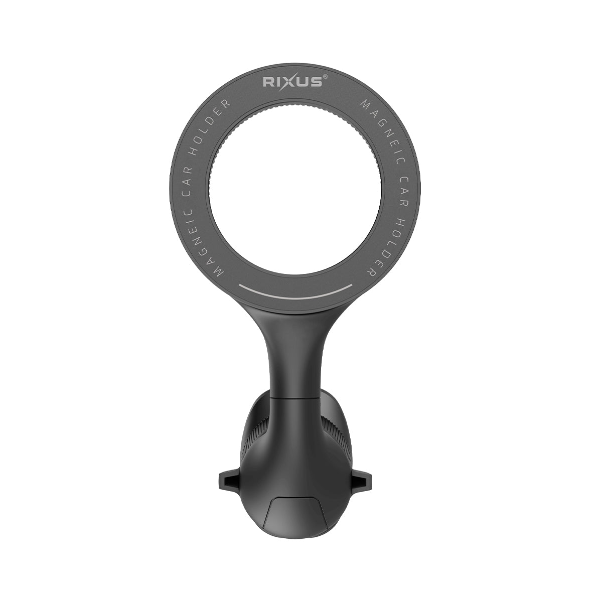 Rixus RXHM11 Car Phone Mount für MagSafe kompatibel