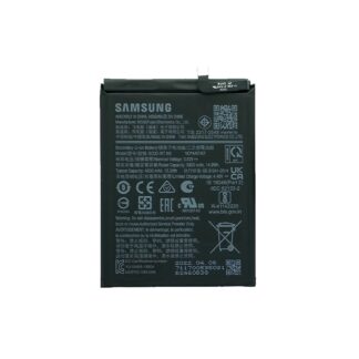 Samsung Galaxy A10s A107F, A20s A207F Akku SCUD-WT-N6 Original