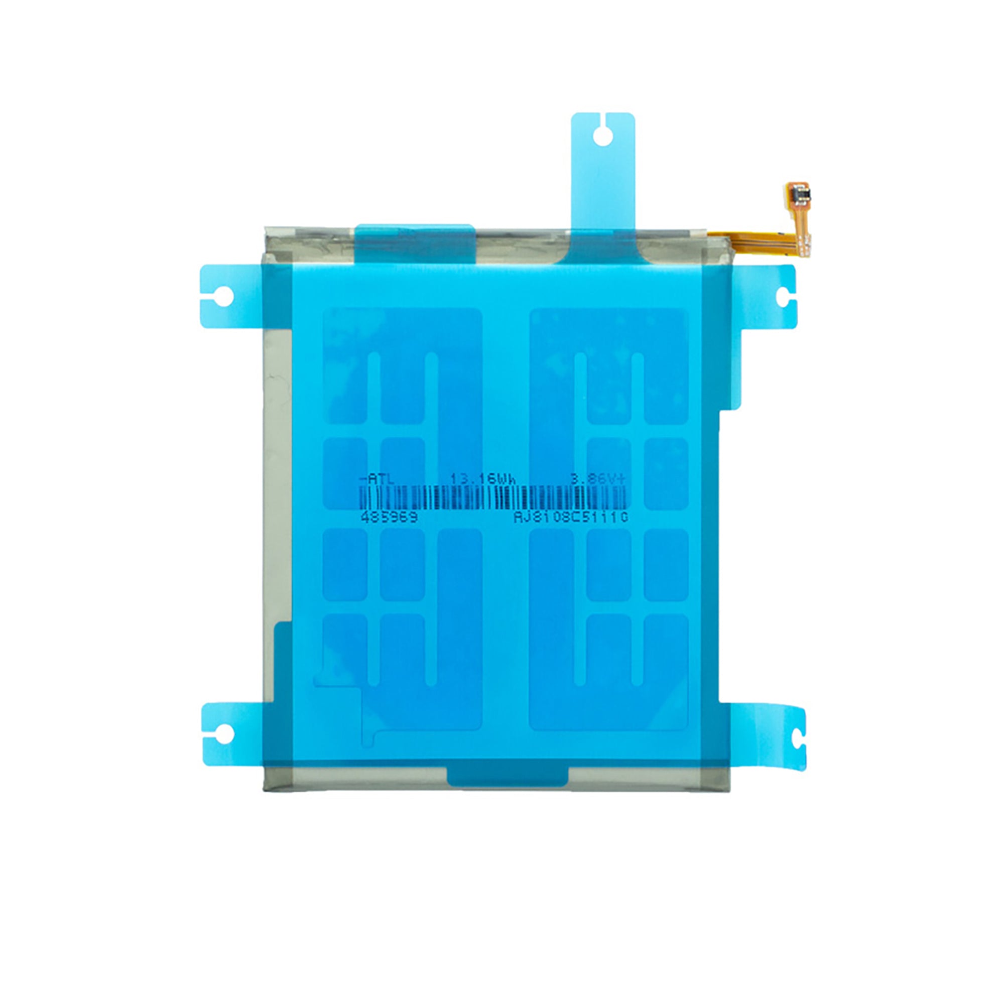 Samsung Galaxy A41 A415F Akku EB-BA415ABY Original – Bild 2