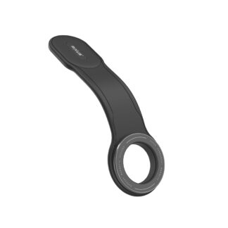Rixus RXHM13 Bendable MagSafe kompatibel Dashboard Holder
