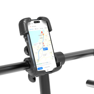 Rixus RXHW24 Bike Mount Steady 360