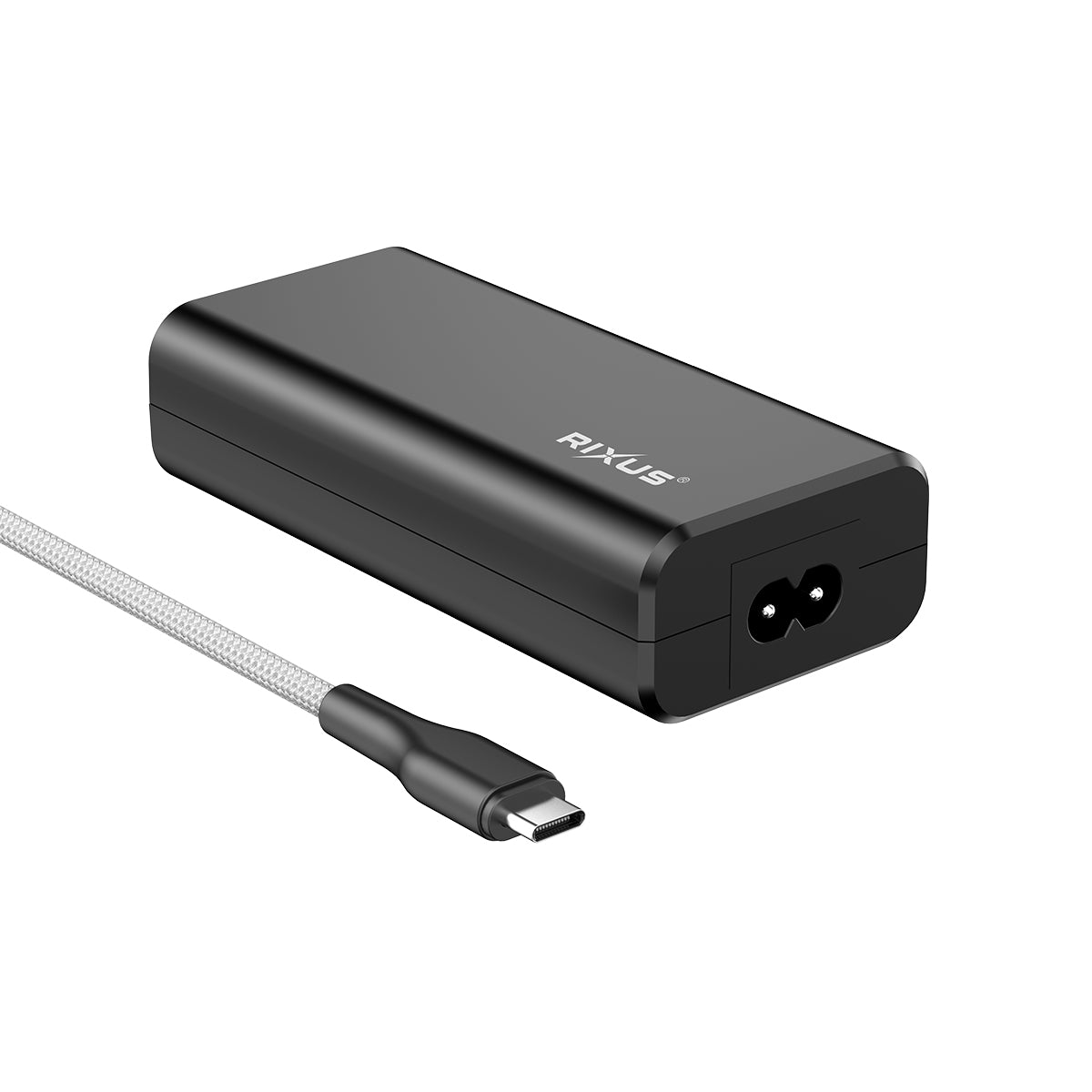 Rixus RXLC65 USB USB-C PD Power Charger 65W – Bild 2