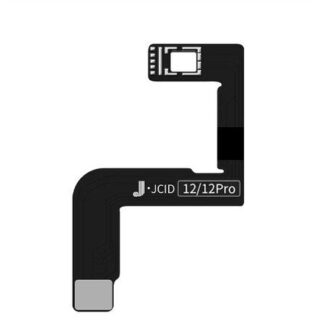 JCID für Apple iPhone 12, 12 Pro Face ID Dot Matrix Extension Flex kompatibel