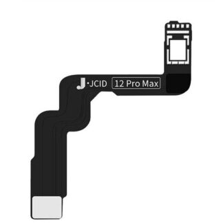 JCID für Apple iPhone 12 Pro Max Face ID Dot Matrix Extension Flex kompatibel
