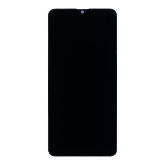 Original OEM Display für Samsung Galaxy A20s A207F ohne Rahmen Black