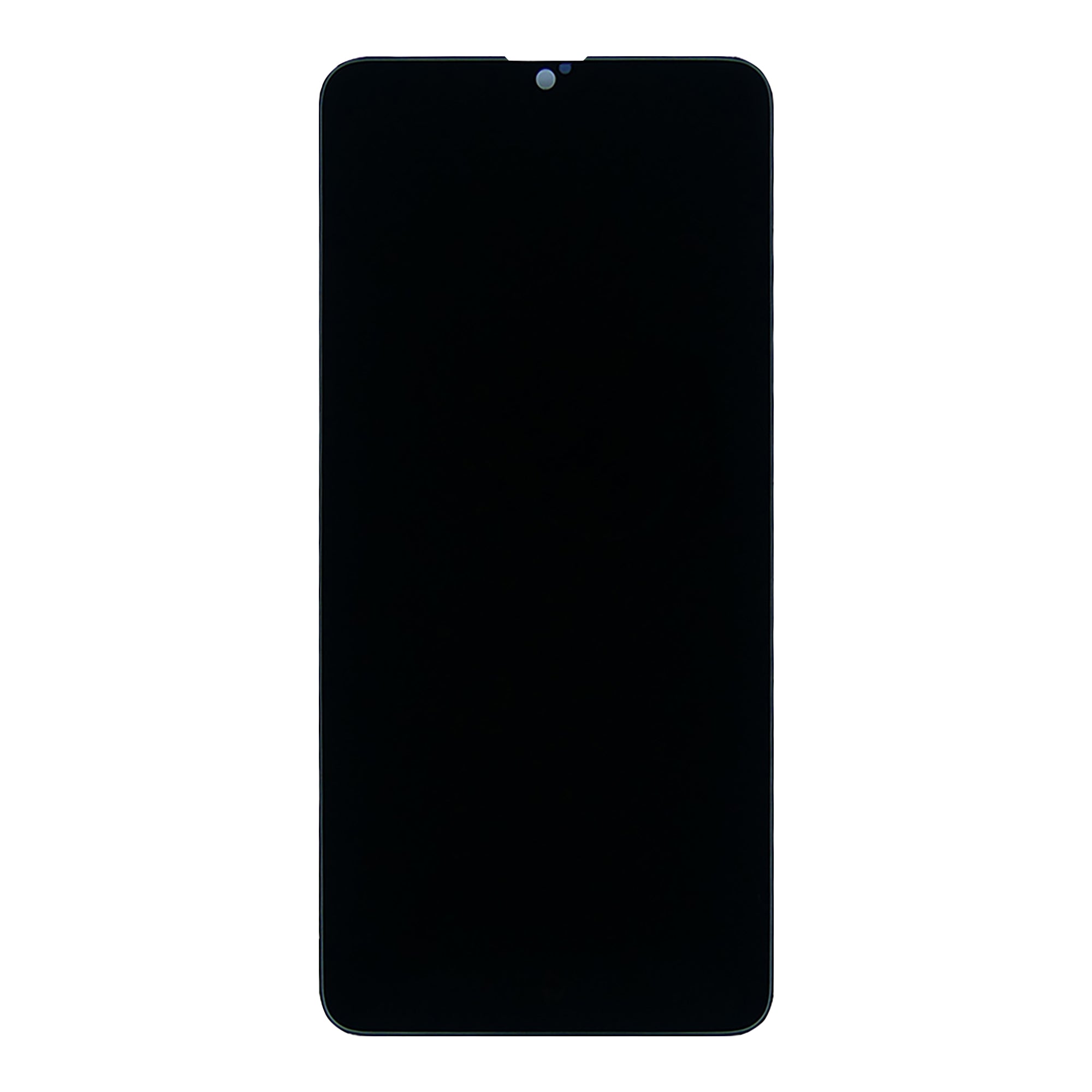 Original OEM Display für Samsung Galaxy A20s A207F ohne Rahmen Black