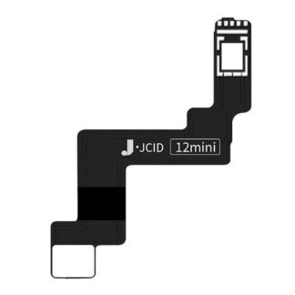 JCID für Apple iPhone 12 Mini Face ID Dot Matrix Extension Flex kompatibel