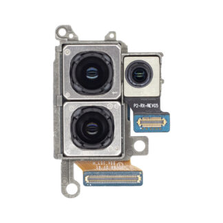 Samsung Galaxy S20 Plus G985F, S20 Plus 5G G986F Rückkamera Set OEM