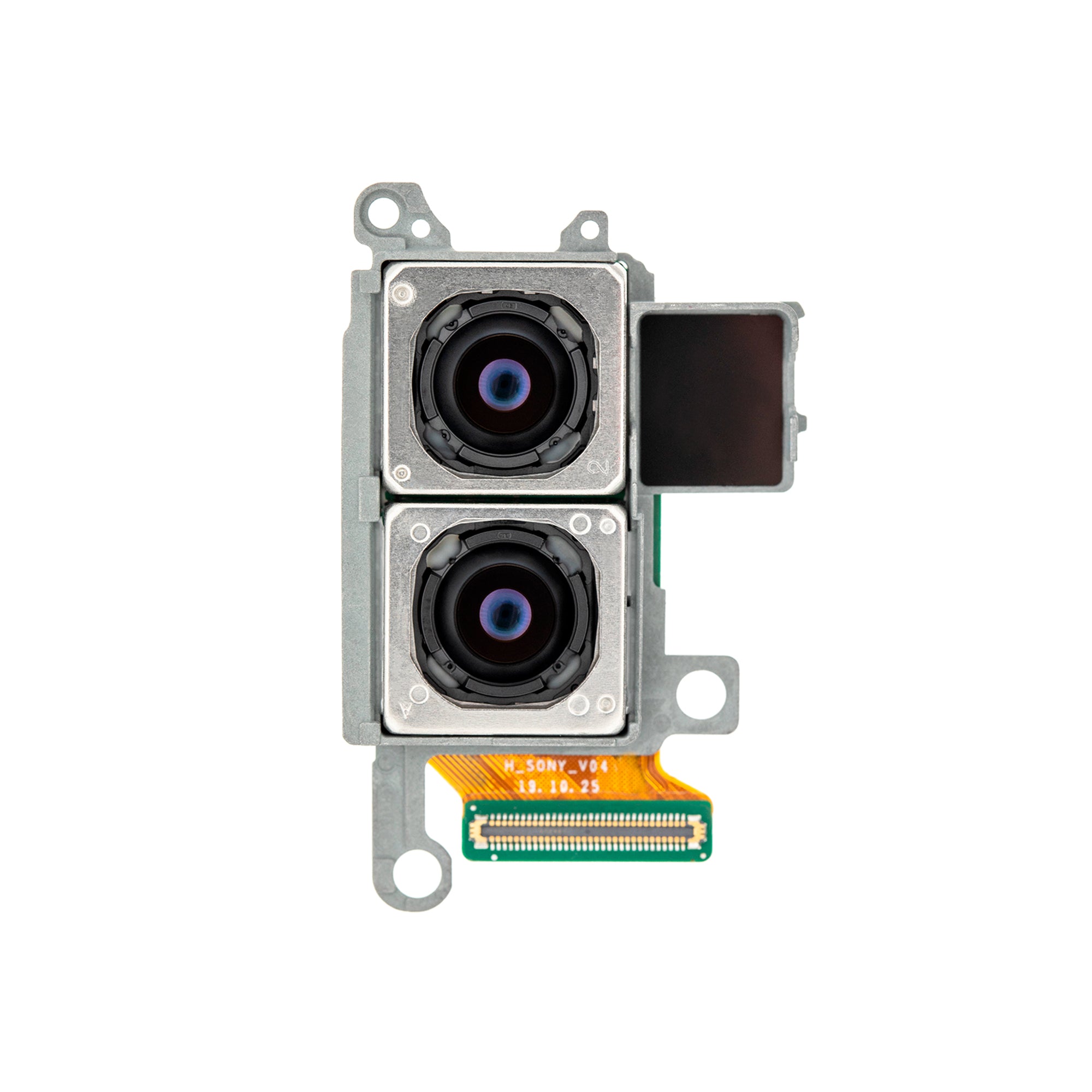 Samsung Galaxy S20 Plus G985F, S20 Plus 5G G986F Rückkamera Set OEM – Bild 2