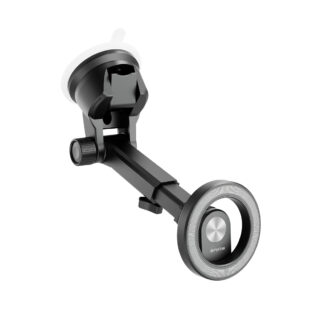 Rixus RXHM12 Dashboard Circle MagSafe kompatibel Car Holder