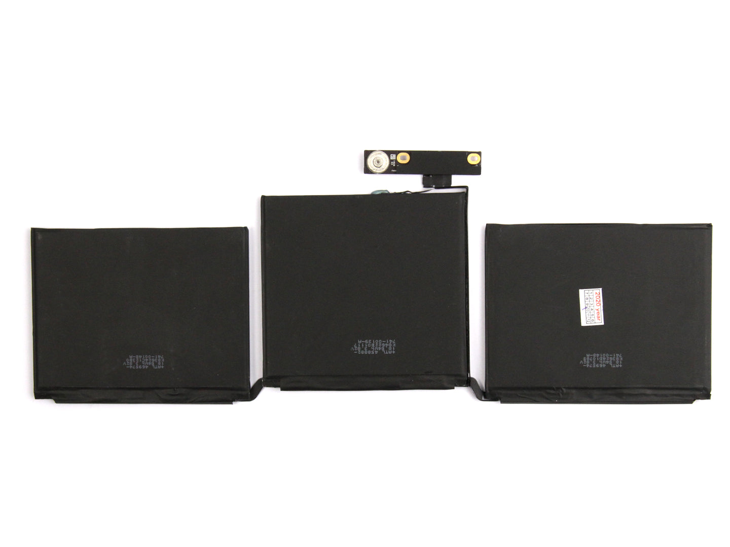 Für Apple Macbook Pro 13 inch A1708 (2016-2017) Akku A1713 OEM – Bild 2