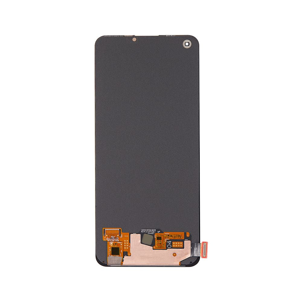 OEM Display für Realme 8 Pro ohne Rahmen – Bild 3