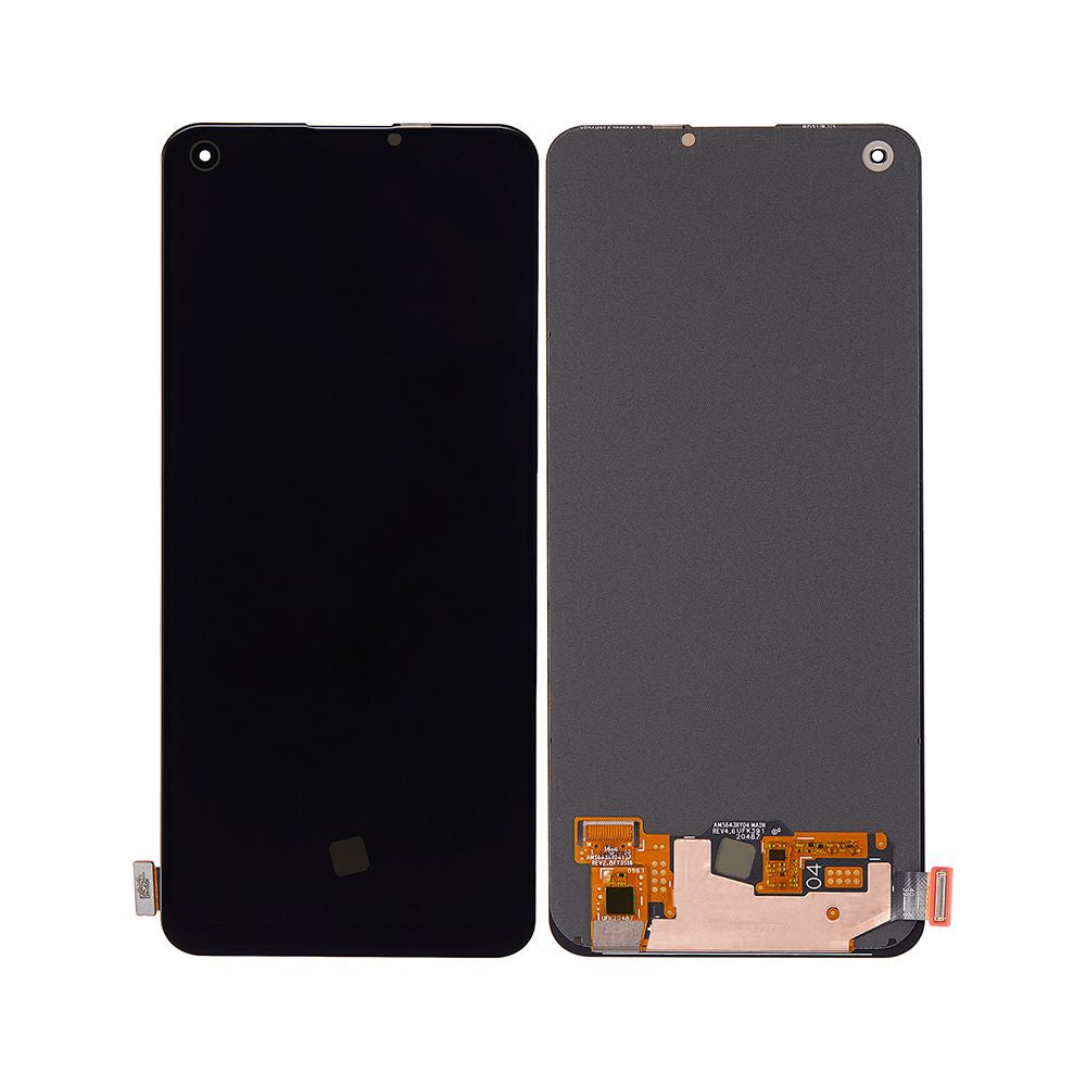 OEM Display für Realme 8 Pro ohne Rahmen – Bild 4
