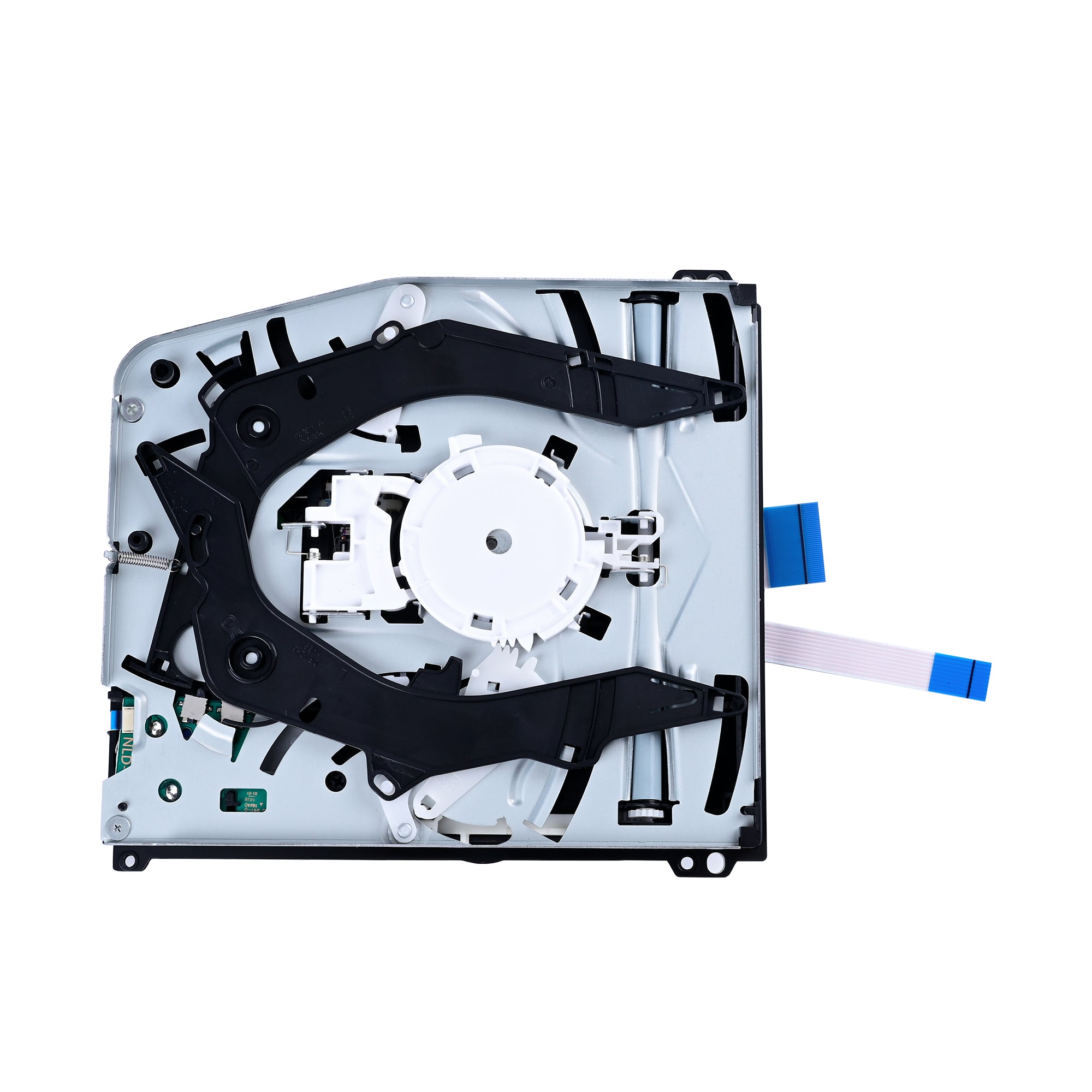 für Sony PlayStation 4 Whole Blu-ray Disc Player Drive (CUH-2xxx, CUH-7xxx) Silver OEM – Bild 2