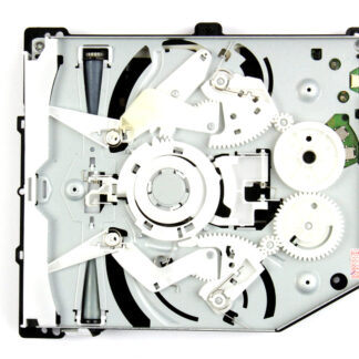 für Sony PlayStation 4 Whole Blu-ray Disc Player Drive (CUH-10xxx, CUH-11xxx) Silver OEM
