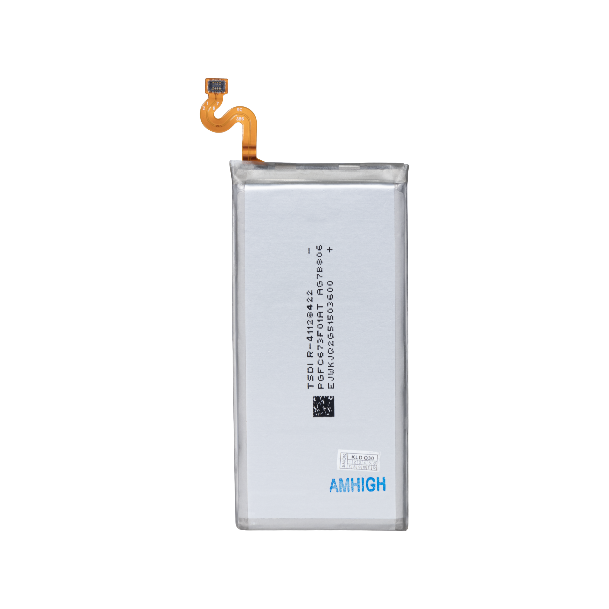 Samsung Galaxy Note 9 N960F Akku EB-BN965ABU OEM – Bild 3