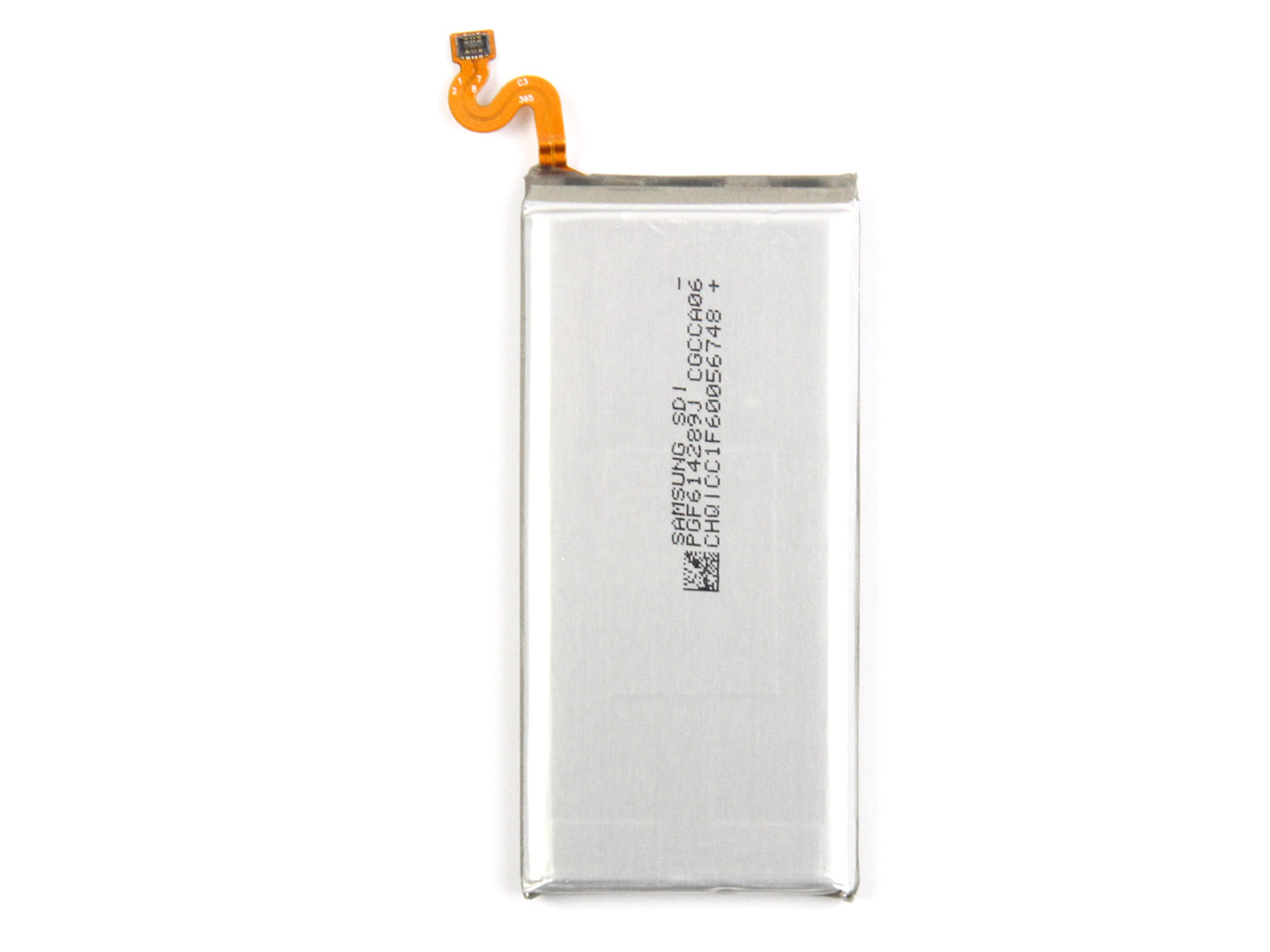 Samsung Galaxy Note 9 N960F Akku EB-BN965ABU OEM – Bild 4