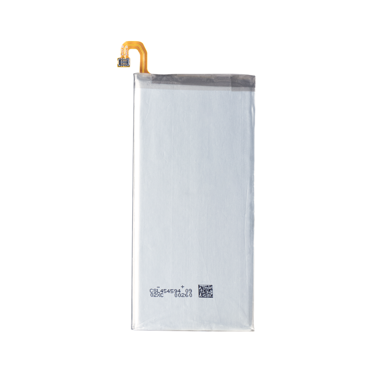Samsung Galaxy A6 Plus A605F Akku EB-BJ805ABE OEM – Bild 2