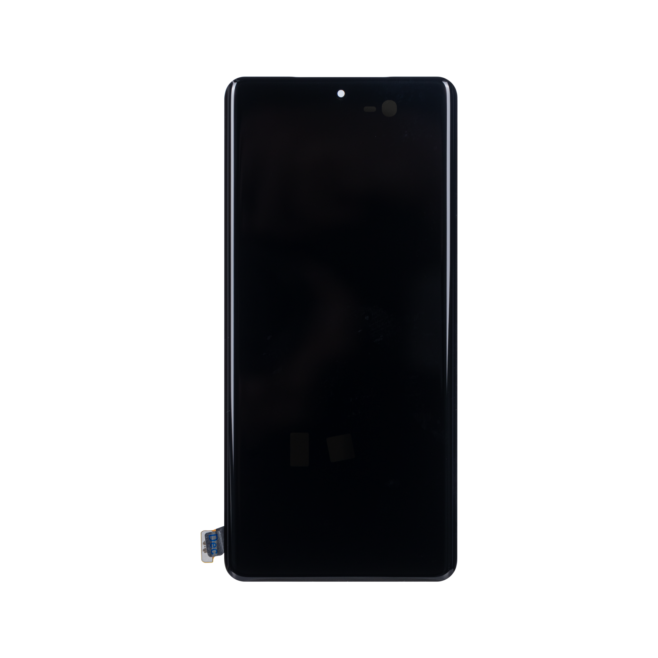 OEM Display für Oppo Find X6 Pro ohne Rahmen – Bild 2
