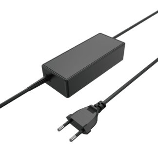 Rixus RXLC20 Universal Laptop Charger 90W 12 Connectors Black