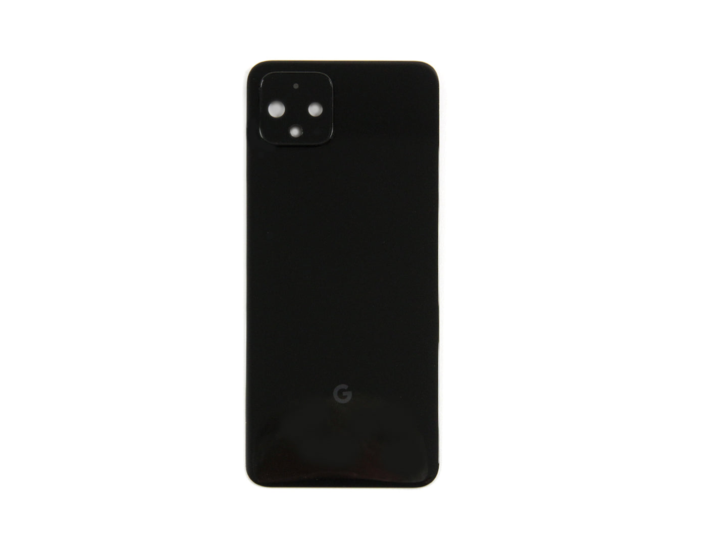 OEM Backcover für Google Pixel 4 mit Kameraglas Farbe wählbar – Bild 2