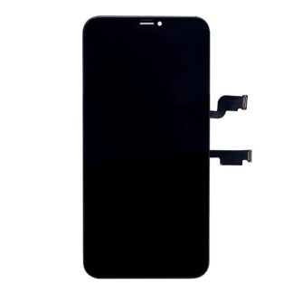 Für Apple iPhone XS Max Display und Touchscreen-Digitizer aufbereitet