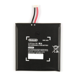 für Nintendo Switch Console Internal Akku Pack HAC-003 OEM