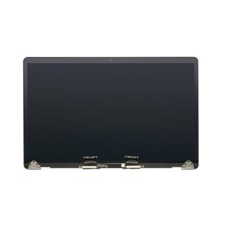Für Apple MacBook Pro 15 inch (2018, 2019) A1990 Displayeinheit Silver aufbereitet
