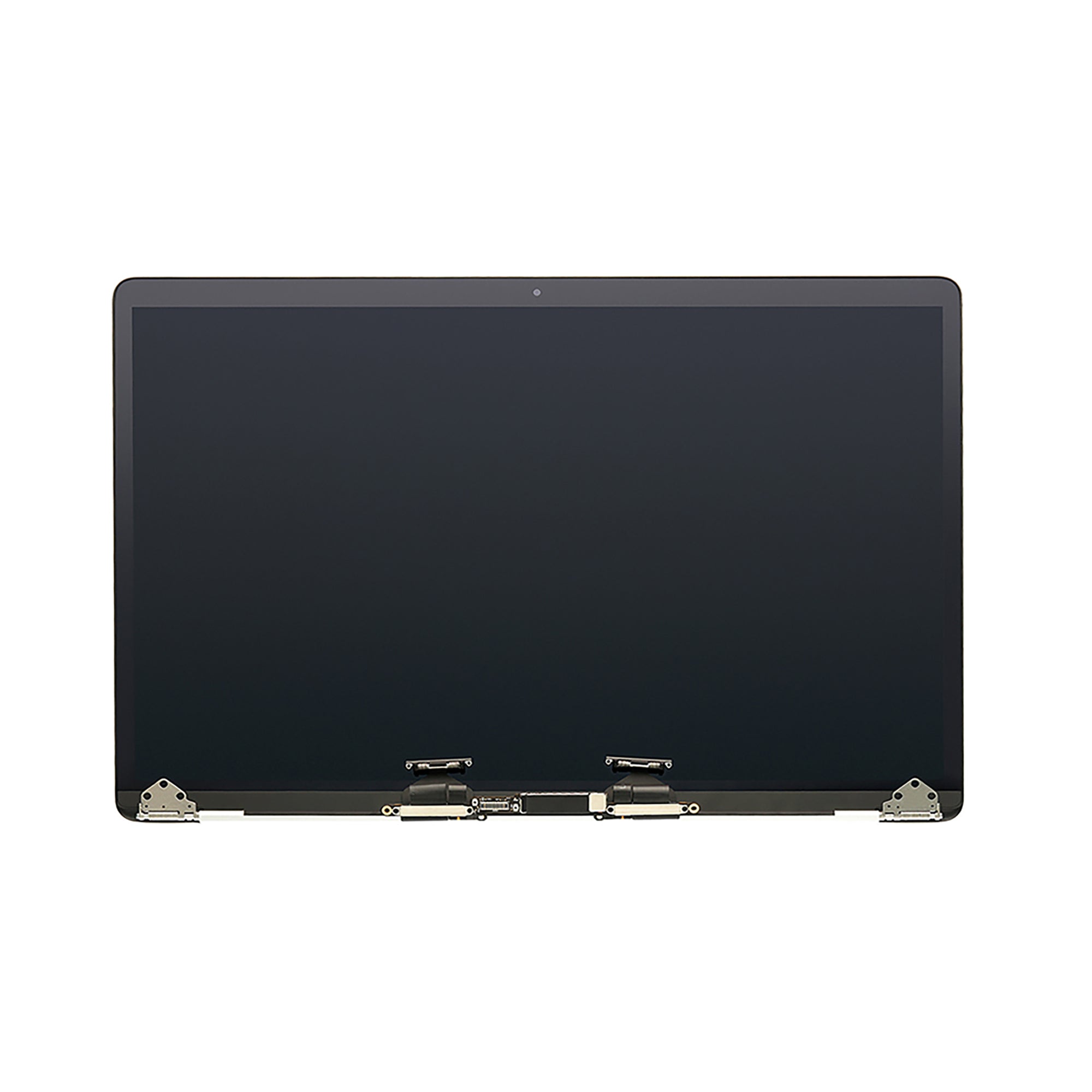 Für Apple MacBook Pro 15 inch (2018, 2019) A1990 Displayeinheit Silver aufbereitet